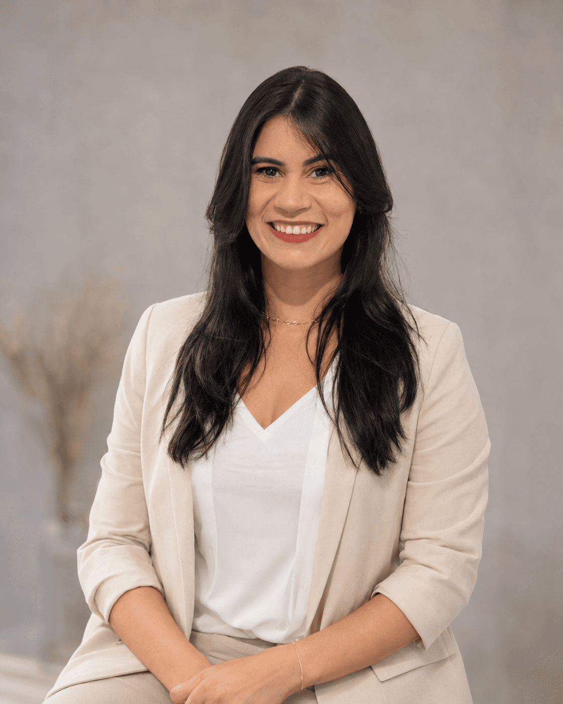 Luara Kelly de Oliveira Almeida